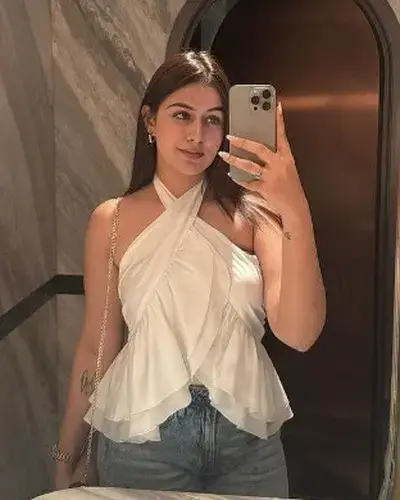 Call Girl Meghnagar
