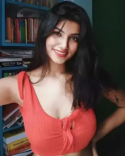 Escort Meghnagar