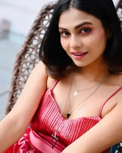 Escort Service Meghnagar