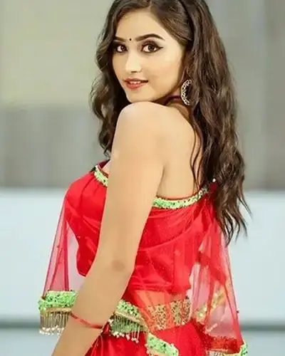 Escort In Meghnagar